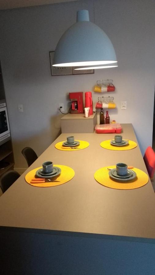 Aconchegante Apartamento Em Itapema 300 Mts Praia Exterior foto