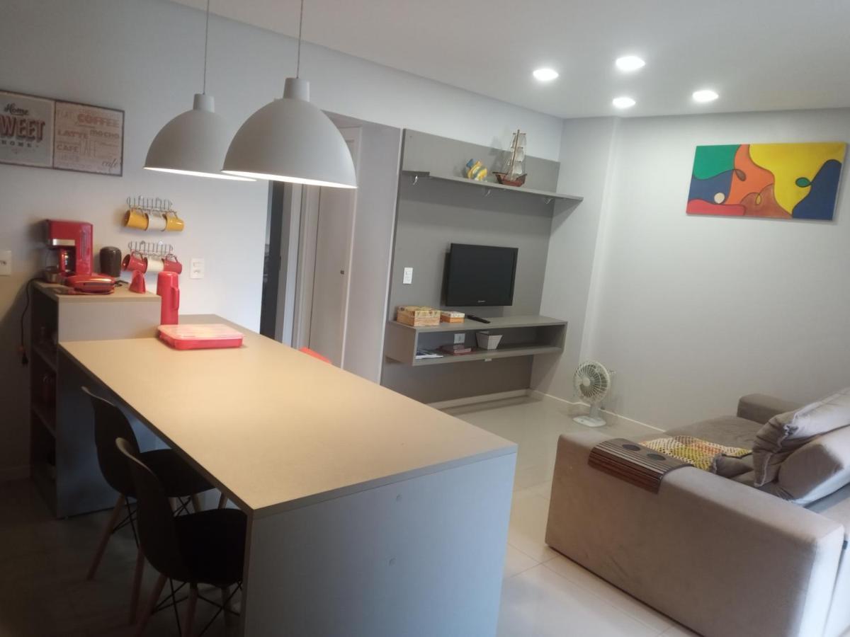 Aconchegante Apartamento Em Itapema 300 Mts Praia Exterior foto