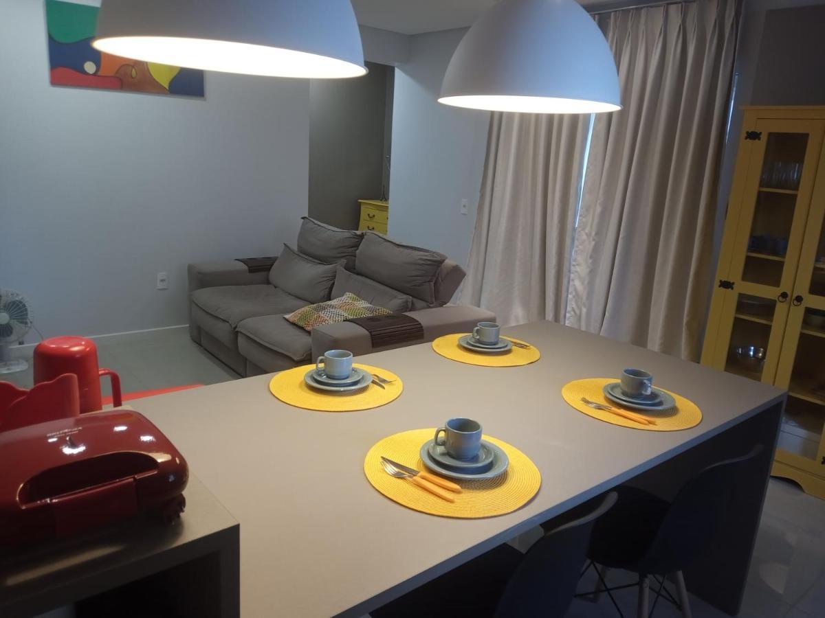 Aconchegante Apartamento Em Itapema 300 Mts Praia Exterior foto