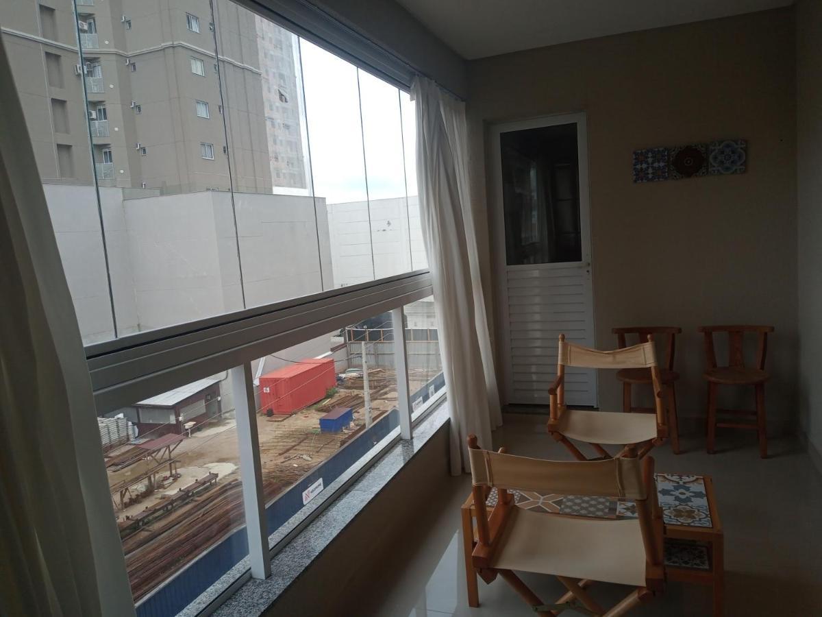Aconchegante Apartamento Em Itapema 300 Mts Praia Exterior foto