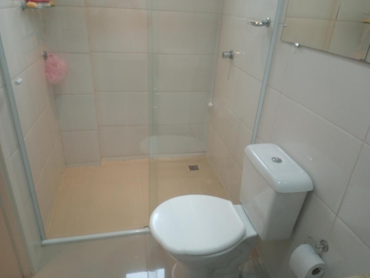 Aconchegante Apartamento Em Itapema 300 Mts Praia Exterior foto
